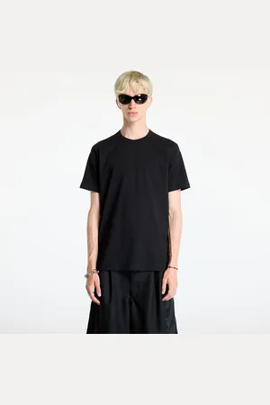 Comme des Garçons Tričko Comme des Garçons Knit T-Shirt M