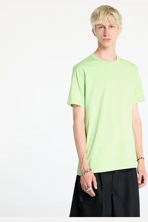 Comme des Garçons Tričko Knit T-Shirt L