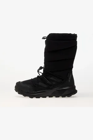 adidas Tenisky adidas Terrex Winter Boot High C.Rdy Core Black/ Core Black/ Core Black EUR 44 2/3