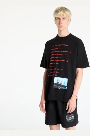 Pleasures Tričko Darklands T-Shirt L