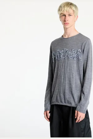 Comme des Garçons Svetr Knit T-Shirt L