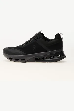 On Running Tenisky W Cloudnova X Black/ Eclipse EUR 42
