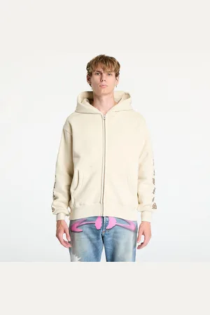 Pleasures Mikina Oe Zip Up Hoodie S