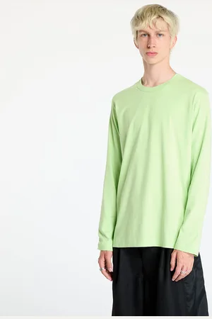 Comme des Garçons Tričko Knit T-Shirt S