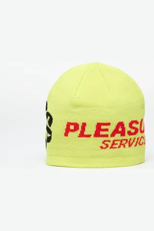 Pleasures Čepice Service Skully Universal
