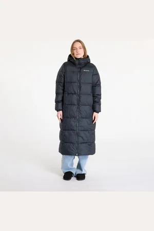 Columbia Bunda Puffect™ II Long Jacket L