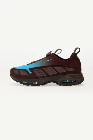 Nike Tenisky W Air Max SNDR Burgundy Crush/ Baltic Blue-Baroque Brown EUR 35.5