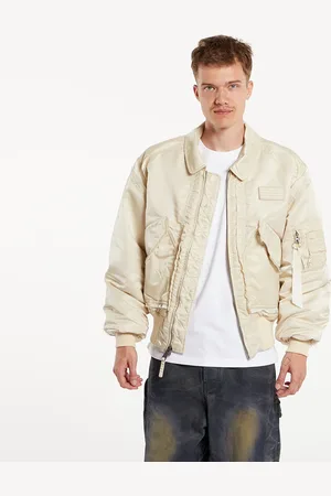 MISBHV Bunda x Alpha Industries Keinemusik Jacket UNISEX L