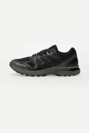 Asics Tenisky Gel-Terrain Gtx Graphite Grey/ Gunmetal EUR 44