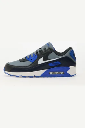 Nike Tenisky Air Max 90 Gore-Tex Cool Grey/ Pure Platinum-Anthracite EUR 40