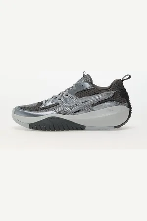 Asics Tenisky Neocurve Piedmont Grey/ Pure Silver EUR 44