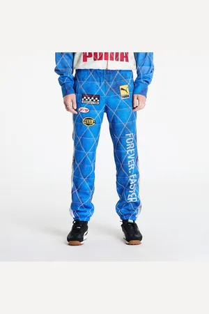PUMA Tepláky X A$AP ROCKY Quilted Sweat Pant L