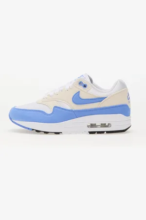 Nike Tenisky W Air Max 1 White/ Royal Pulse-Phantom-Black EUR 36