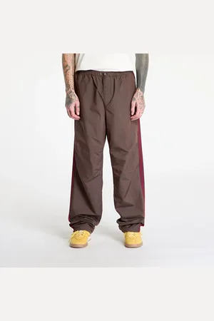 adidas Kalhoty adidas x Wales Bonner Nylon Track Pant L