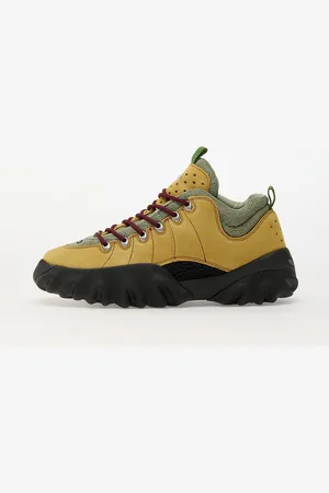 Oakley Tenisky Suede Edge Boot Parsnip/ Tea EUR 44