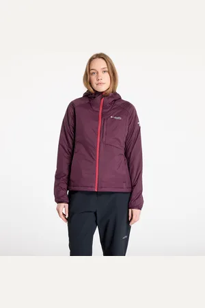 Columbia Bunda Silver Leaf™ II Stretch Insulated Jacket L