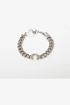 TWOJEYS Horseshoe Bracelet 20 cm