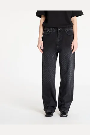 Daily paper Džíny Amba Monogram Jeans L