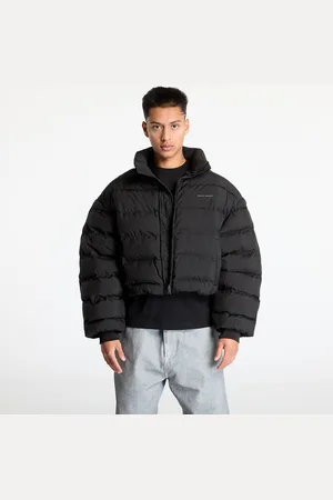 Daily paper Bunda Relaxed Short Puffer Jacket L