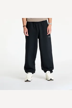 Nike Tepláky ACG Therma-FIT Repel Tuff Fleece Lungs Pants Black/ Anthracite/ Summit White L