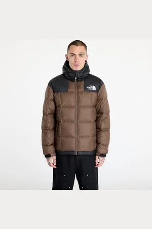 The North Face Bunda Lhotse Hooded Jacket L