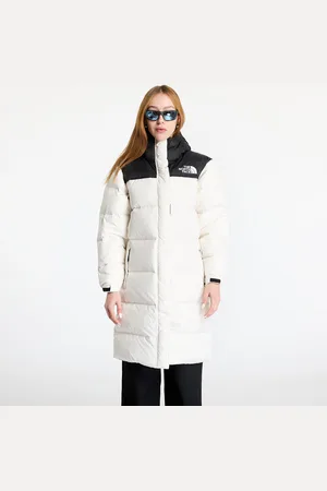 The North Face Bunda Nuptse Parka M