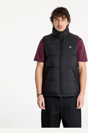 Dickies Vesta Waldenburg Vest M