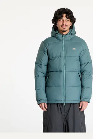 Dickies Bunda Waldenburg Hooded Jacket L