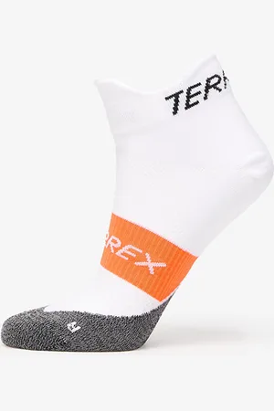 adidas Ponožky adidas Terrex HEAT.RDY Trail Running Speed Ankle Socks L