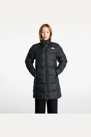 The North Face Bunda W Saikuru Parka L