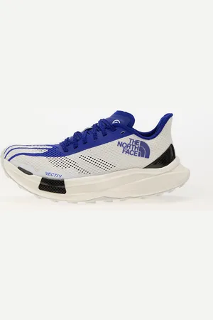 The North Face Tenisky W Tnf X Ikb Summit V Ikb/ Tnf White EUR 37