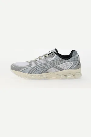 Asics Tenisky MIN-NANO x Gel-Nimbus 10.1 White/ Sheet Rock EUR 44
