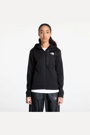 The North Face Mikina W Mountain Athletics Full-Zip Fleece L