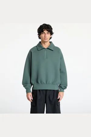 Nike Mikina Sportswear Tech Fleece Men