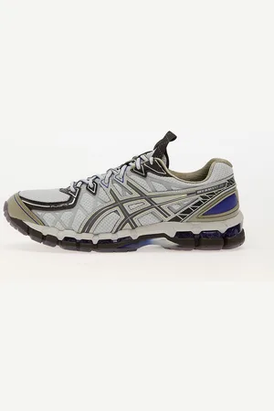 Asics Tenisky Ub10-S Gel-Kayano 20 Glacier Grey/ Lavender Grey EUR 42