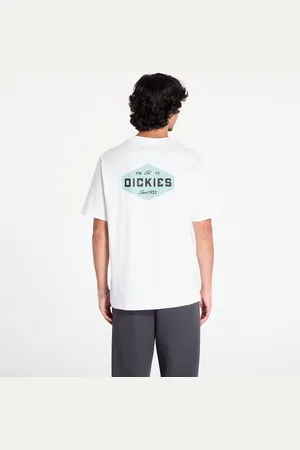Dickies Tričko Emblem Short Sleeve Tee M