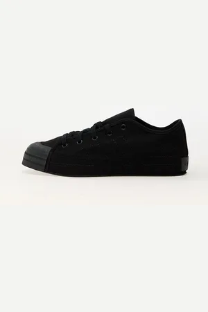 Y-3 Tenisky Nizza Lo Black/ Black/ Black EUR 44