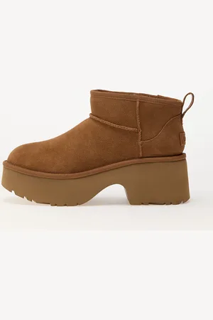 UGG Tenisky W Classic Ultra Mini New Heights EUR 41