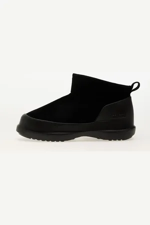 Moon Boot Tenisky Luna Low Boot Suede EUR 36