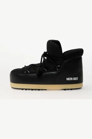 Moon Boot Tenisky Evx Pumps Nylon EUR 37-38