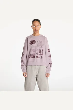 Nike Mikina ACG "Tuff Fleece" Women