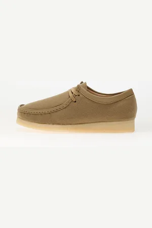 Clarks Tenisky Wallabee EUR 44.5