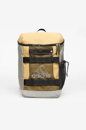 adidas Batoh adidas Backpack Silver Pebble/ Oat 19 l