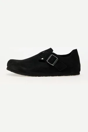 Birkenstock Tenisky London Suede Leather EUR 36