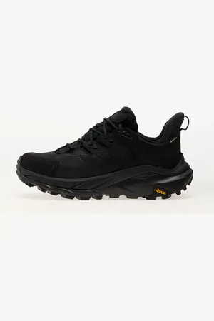 HOKA Tenisky W Kaha 2 Low GTX Black/ Black EUR 37 1/3