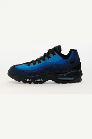 Nike Tenisky x Stash Air Max 95 Sp Obsidian/ Black-Harbor Blue EUR 36
