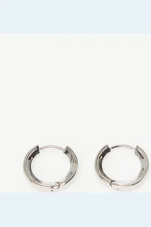 Vitaly Arc Earrings Universal