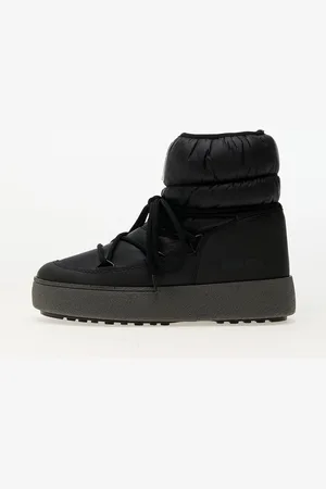 Moon Boot Tenisky Ltrack Low Nylon Wp EUR 38