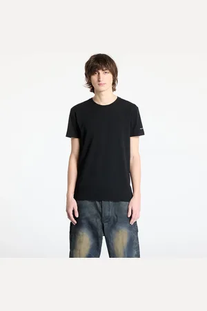 Ralph Lauren Tričko S/S Crew Undershirt 3-Pack L