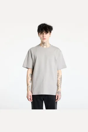 Daily paper Tričko Orbit T-Shirt UNISEX L
